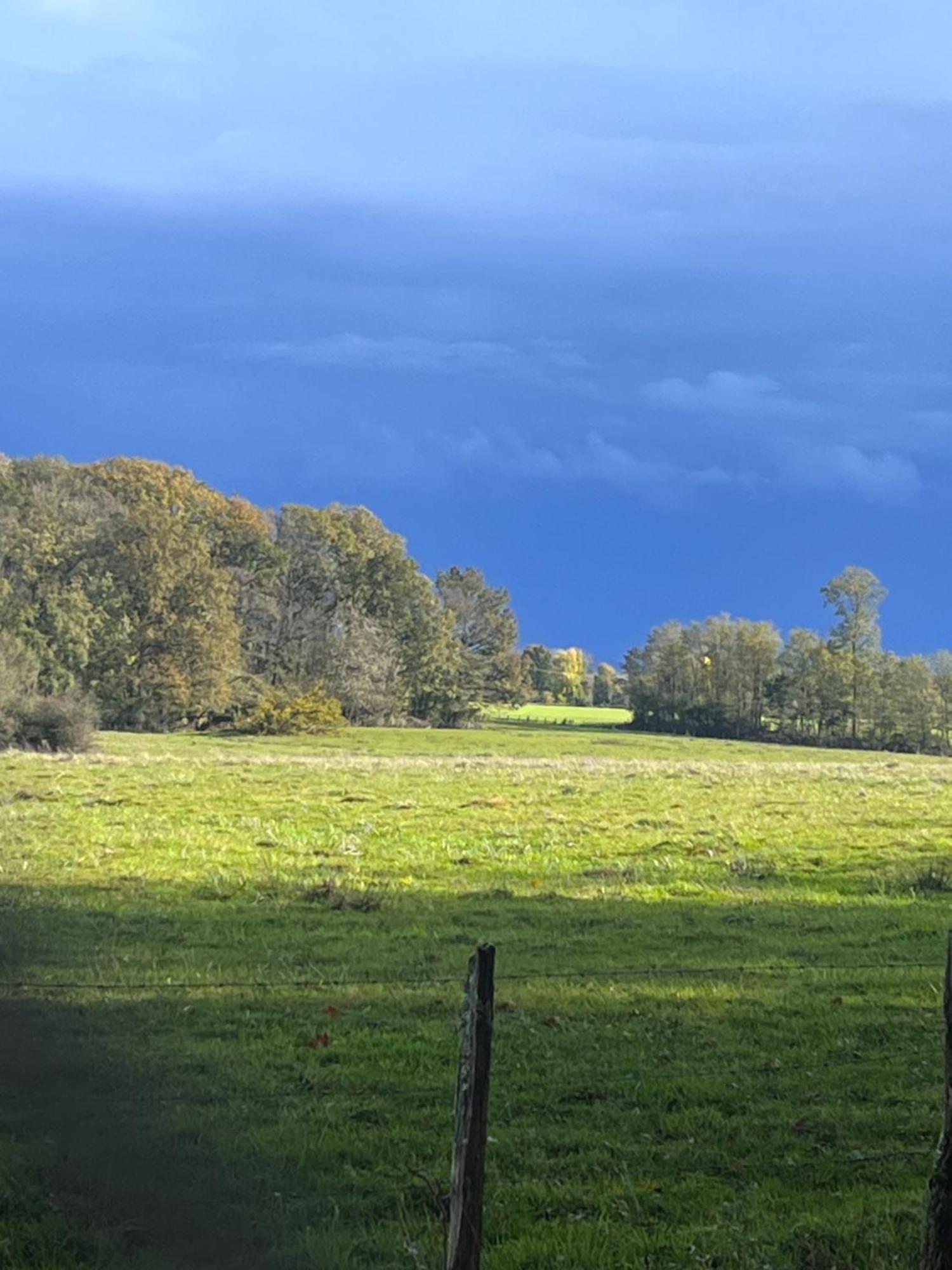 La Chapelle-Saint-Sauveur Nature Et Calme公寓 外观 照片